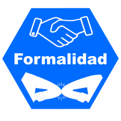 Formalidad