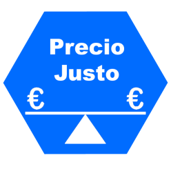 Precio Justo